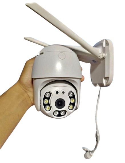 Miniatura 2 de Camara Seguridad Exteriores e Interiores